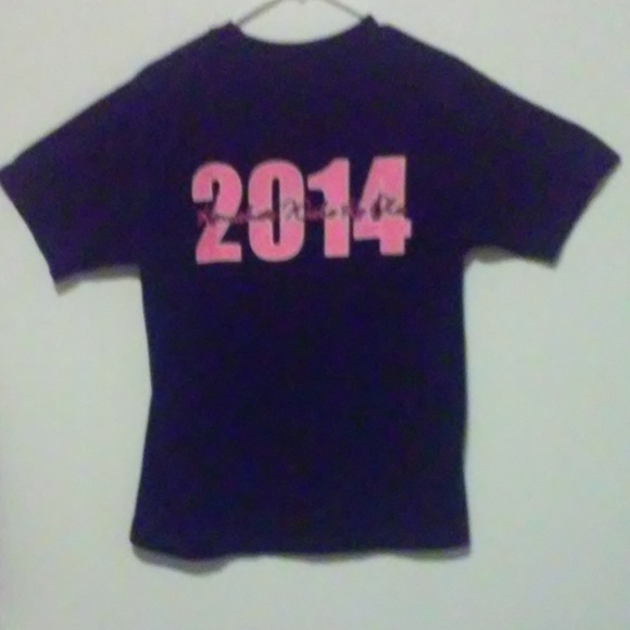 Alstyle 808 T Shirt M Cotton - Picture 3 of 7